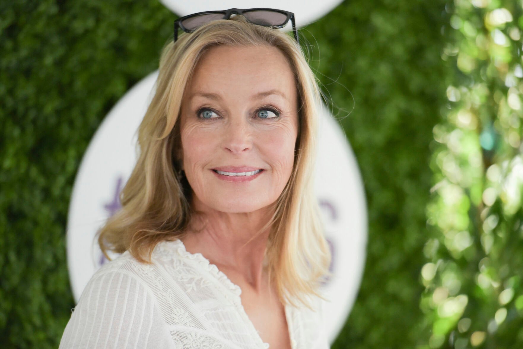 Bo Derek